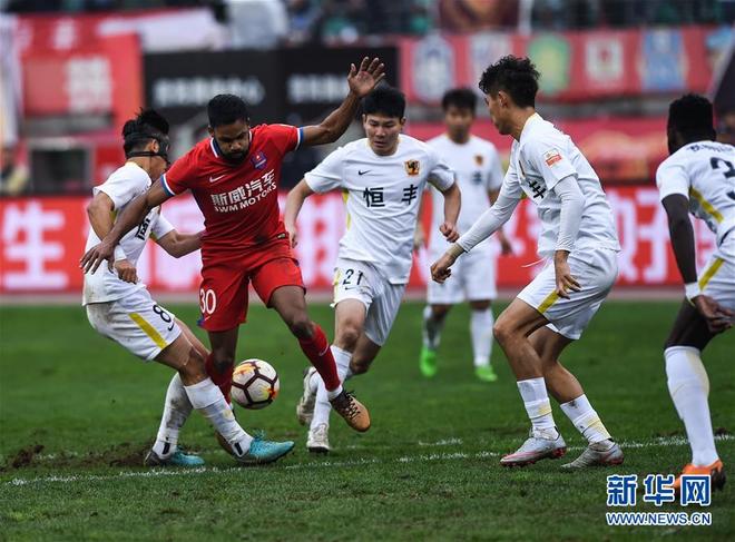 重庆斯威客场表现出色，给中超球队带来压力