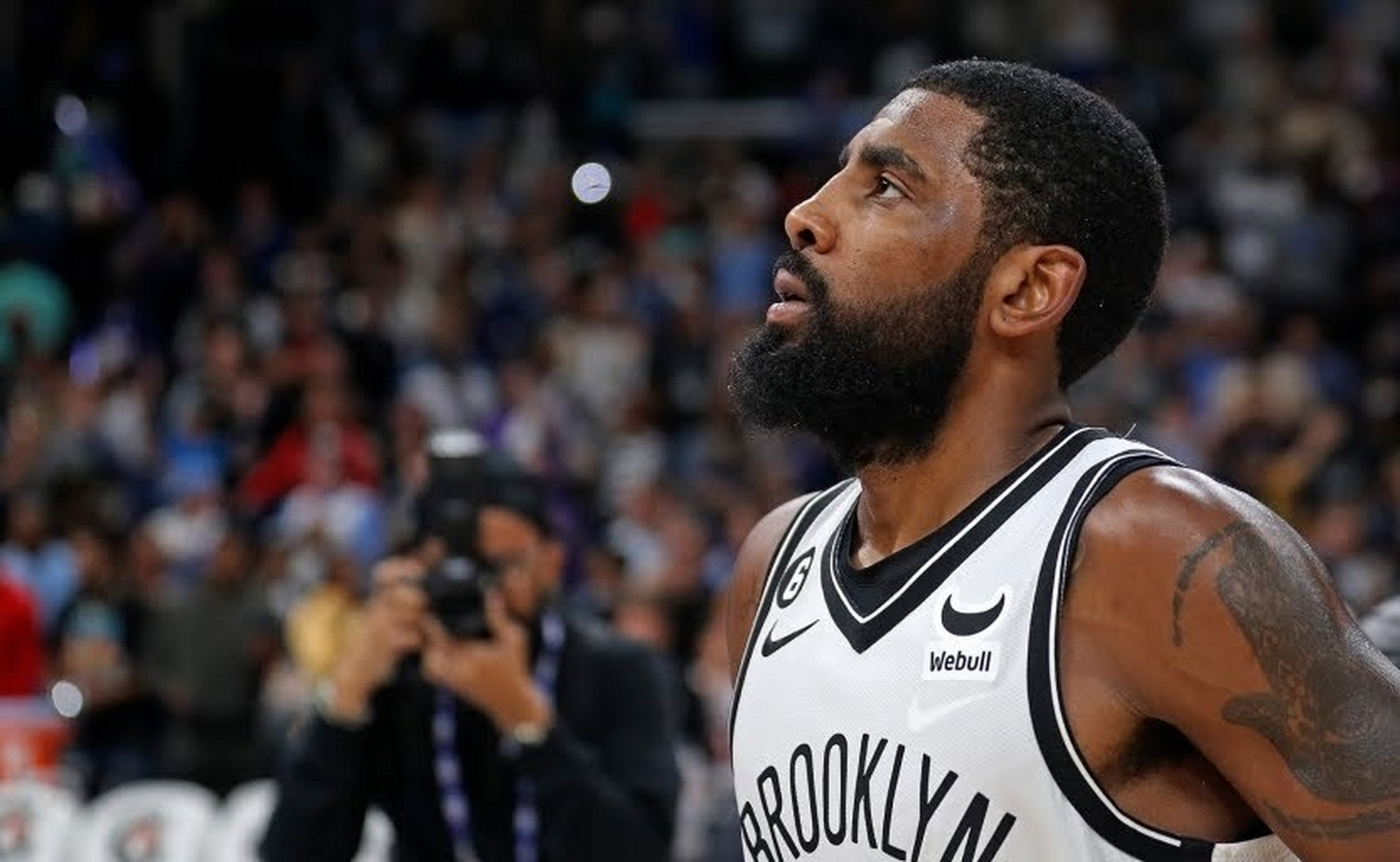 篮网传奇球星欧文将出任助理教练