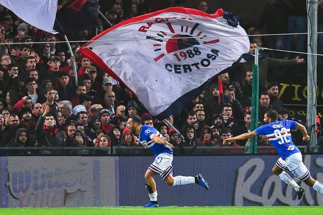 帕尔马客场不敌桑普多利亚,遭遇四连败的简单介绍 帕尔马客场不敌桑普多利亚,遭遇四连败的简单介绍