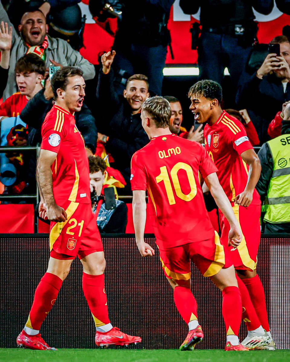 德国大胜克罗地亚晋级欧国联四强 德国大胜克罗地亚晋级欧国联四强