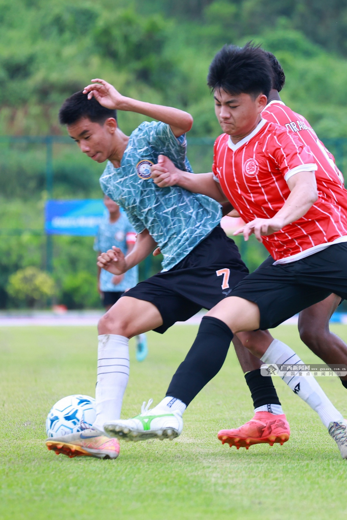 韩国球队进攻火力强劲,多场比赛大胜 韩国球队进攻火力强劲,多场比赛大胜