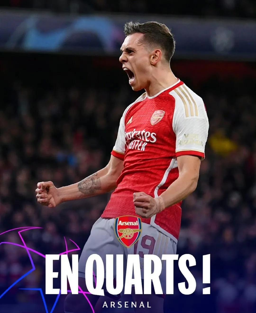 法国翻盘阿森纳,布鲁诺统治全场 法国翻盘阿森纳,布鲁诺统治全场