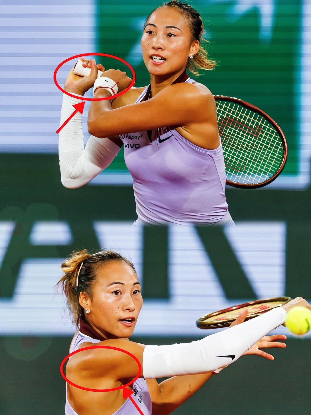 孤注一掷决胜局运动员喜极而泣的简单介绍