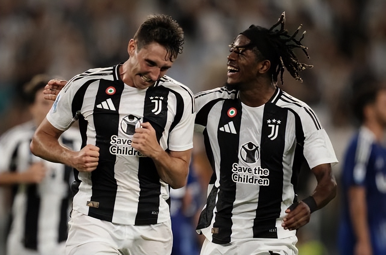 尤文图斯对阵阿贾克斯，欧冠/决赛一触即发的简单介绍