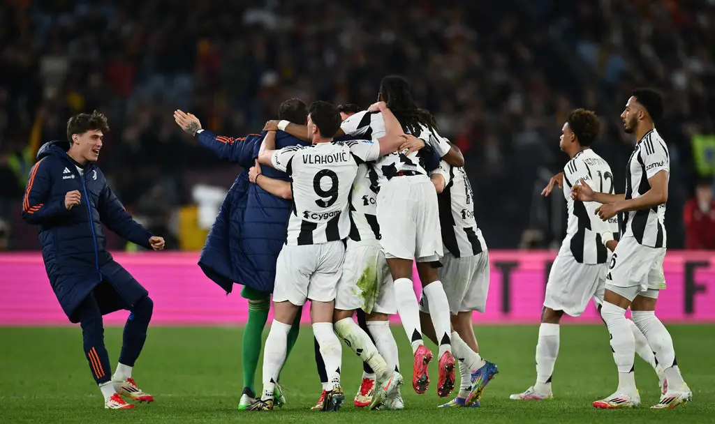 尤文图斯对阵阿贾克斯，欧冠/决赛一触即发的简单介绍