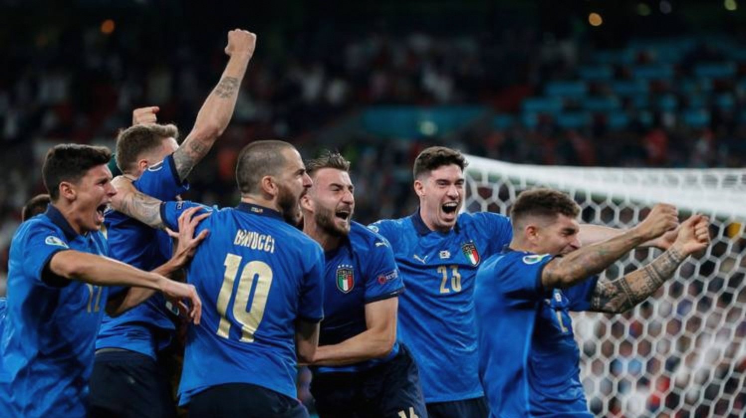 关于意大利击败对手,晋级下一轮的信息 关于意大利击败对手,晋级下一轮的信息