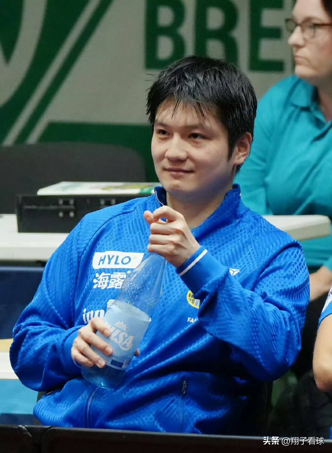 奥地利队轻取瑞典队,樊振东状态火热的简单介绍 奥地利队轻取瑞典队,樊振东状态火热的简单介绍