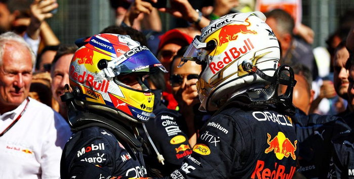 红牛二队碾压威廉姆斯，勒克莱尔刷新纪录的简单介绍