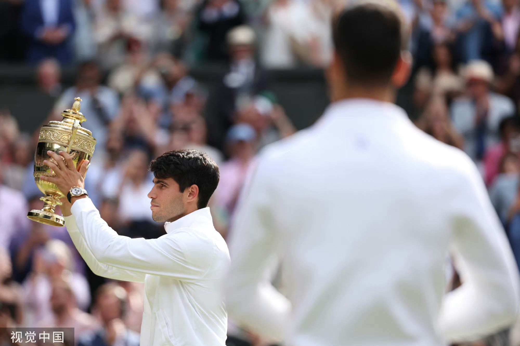 关于联合杯绝杀戴维斯杯,阿尔卡拉斯惊艳四座的信息 关于联合杯绝杀戴维斯杯,阿尔卡拉斯惊艳四座的信息