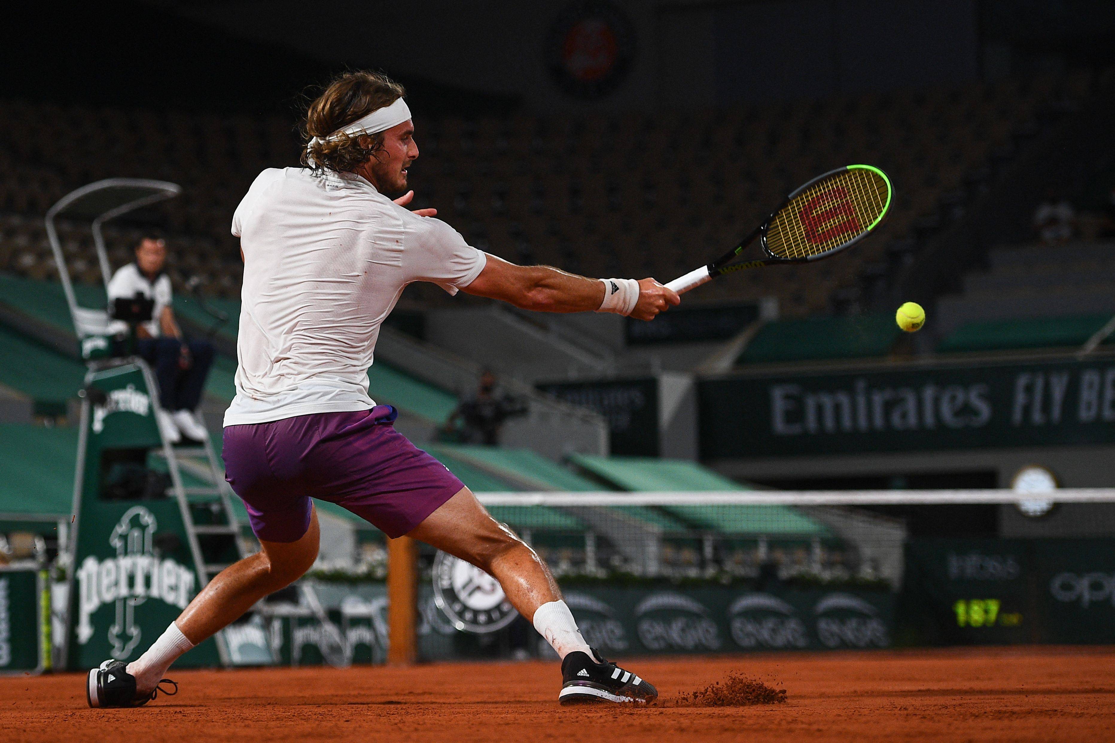 关于美国网球队强势日本网球队,西西帕斯制霸全场的信息 关于美国网球队强势日本网球队,西西帕斯制霸全场的信息