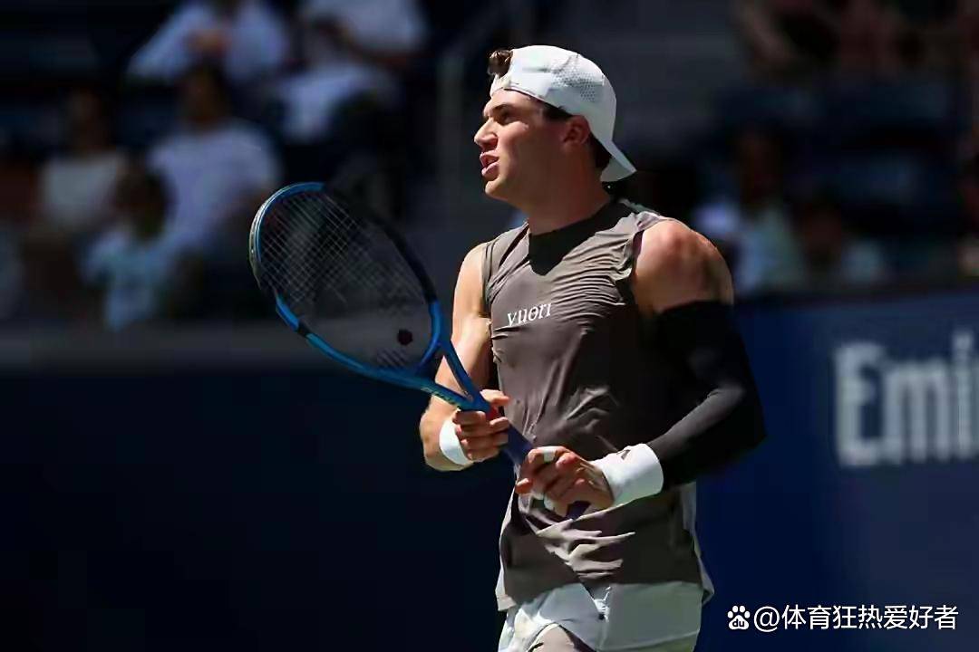 关于美网力克蒙特卡洛大师赛，鲁德惊艳四座的信息