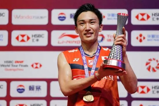 关于印尼羽毛球队碾压中国羽毛球队,桃田贤斗高光表现的信息 关于印尼羽毛球队碾压中国羽毛球队,桃田贤斗高光表现的信息