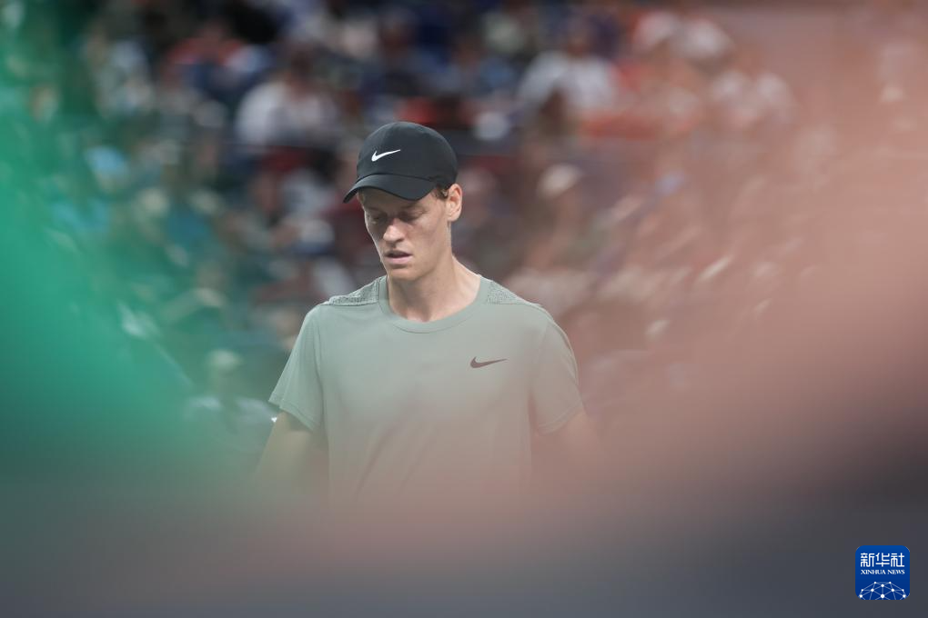 关于ATP总决赛逆转蒙特卡洛大师赛,辛纳高光表现的信息 关于ATP总决赛逆转蒙特卡洛大师赛,辛纳高光表现的信息