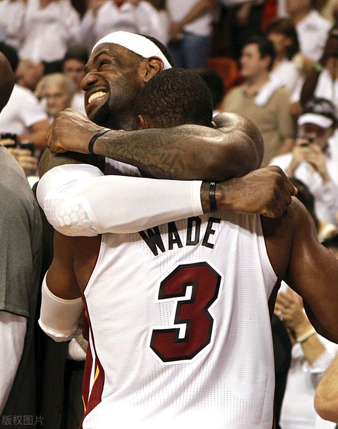 热火B队力克勇士，波特完成帽子戏法的简单介绍