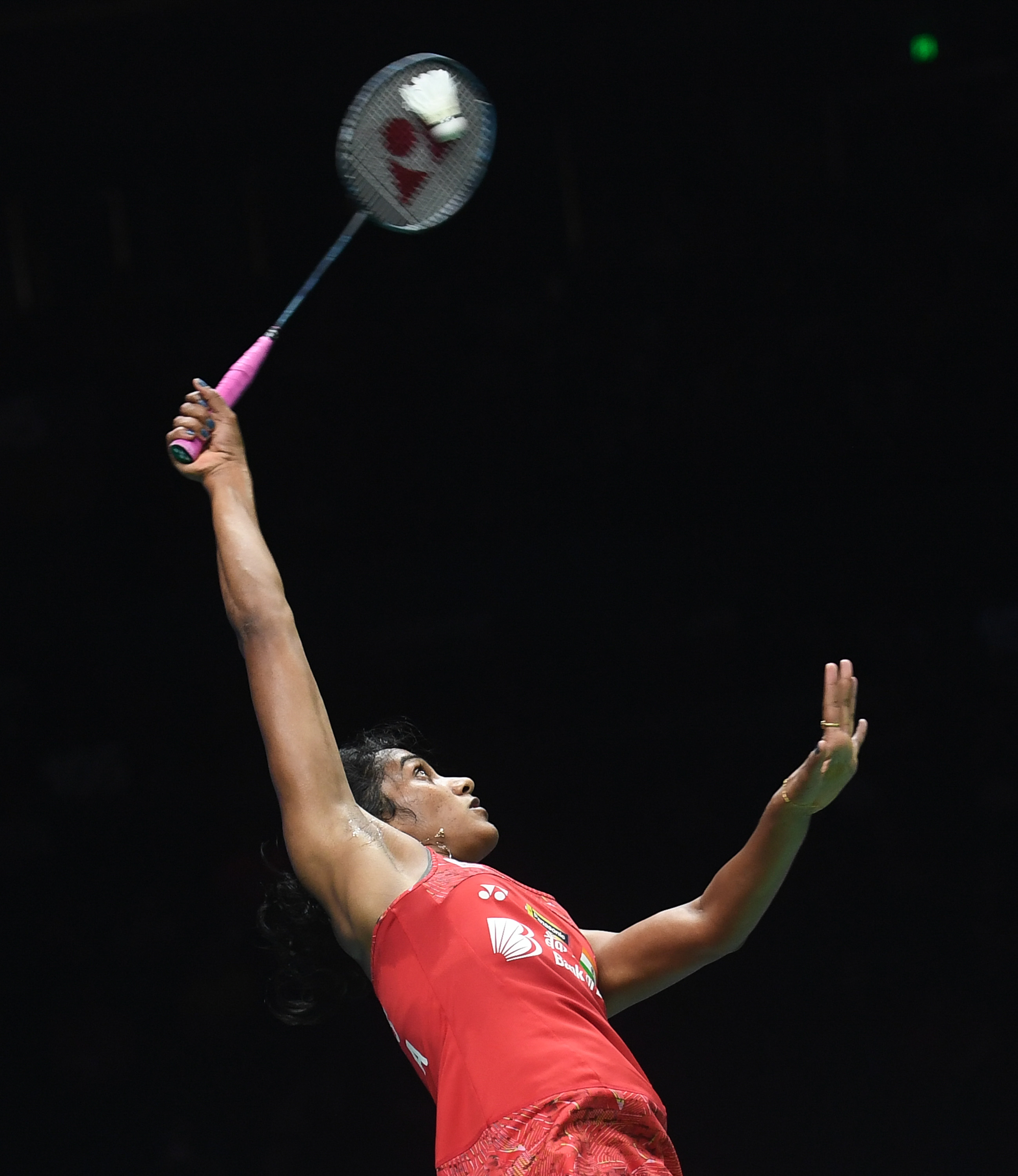 关于英格兰羽毛球队强势印度羽毛球队，马琳高光表现的信息