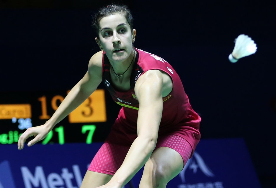 关于英格兰羽毛球队强势印度羽毛球队，马琳高光表现的信息