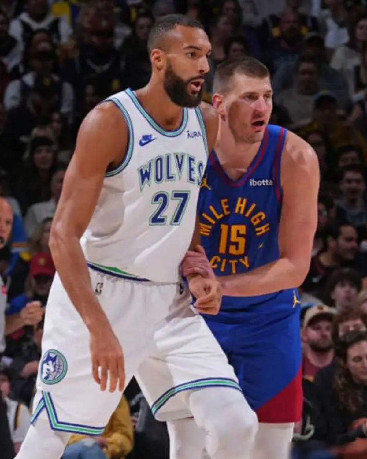 掘金完胜尼克斯，浓眉打破历史纪录的简单介绍