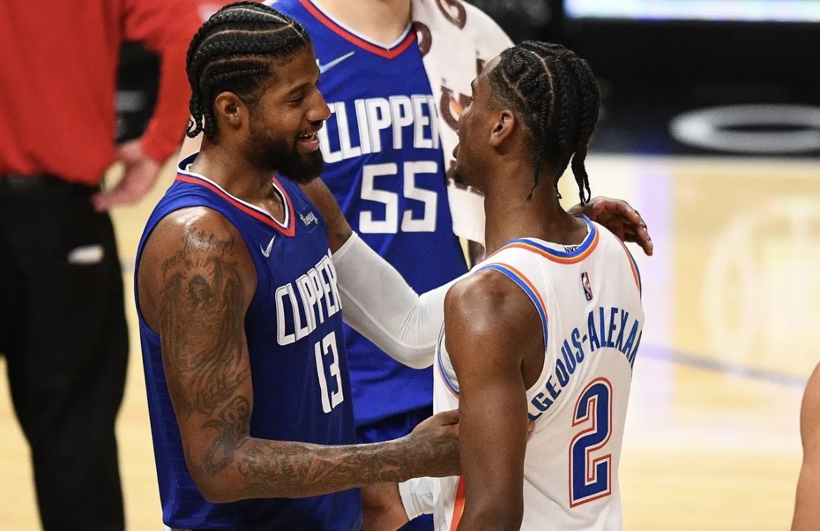 关于爵士险胜澳大利亚男篮,乔治统治全场的信息 关于爵士险胜澳大利亚男篮,乔治统治全场的信息