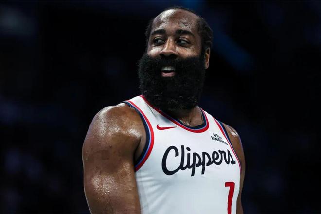 爵士翻盘步行者,哈登爆发神勇 爵士翻盘步行者,哈登爆发神勇