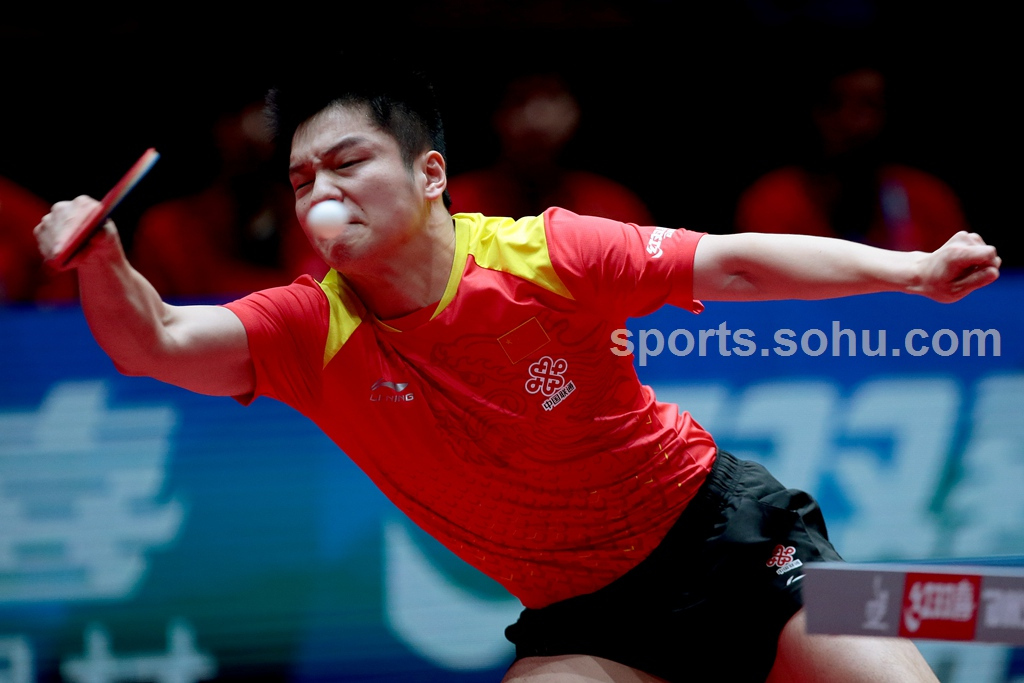 中国队横扫葡萄牙队,许昕关键制胜 中国队横扫葡萄牙队,许昕关键制胜