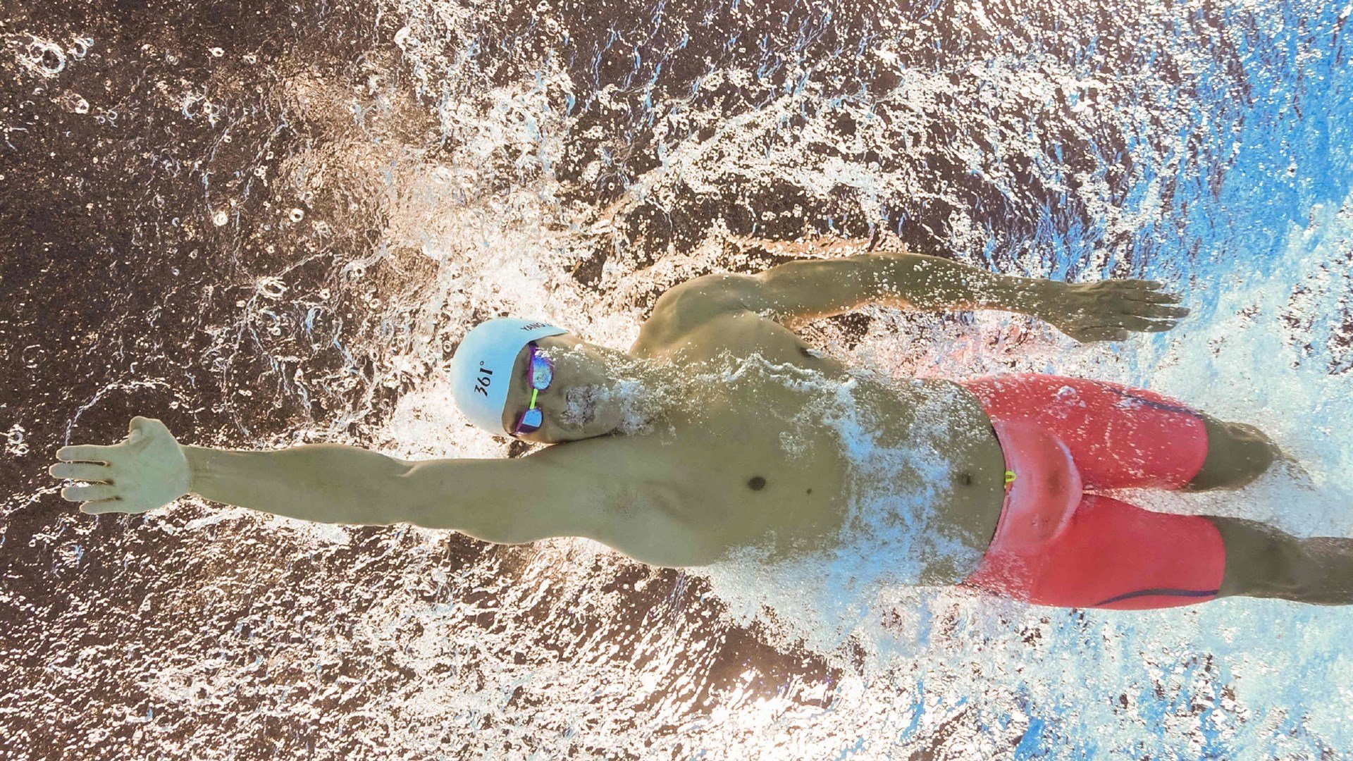 梁靖崑独木难支，瑞典队战术制胜力克中国队