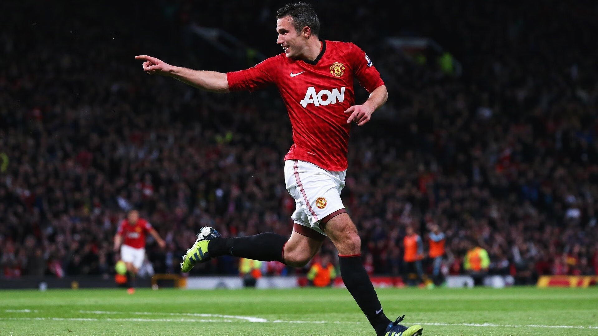 季后赛抢七之夜，C罗持续制造杀伤